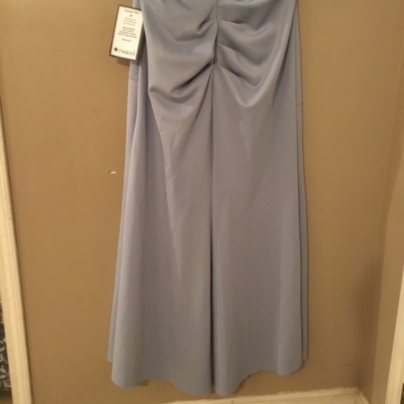 Xscape Plus size Gown from Macys - Picture 4 of 6